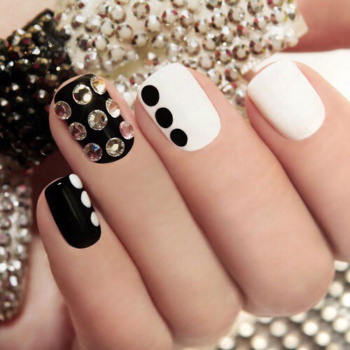 OCEAN NAILS - Shellac or Geb Polish Services
