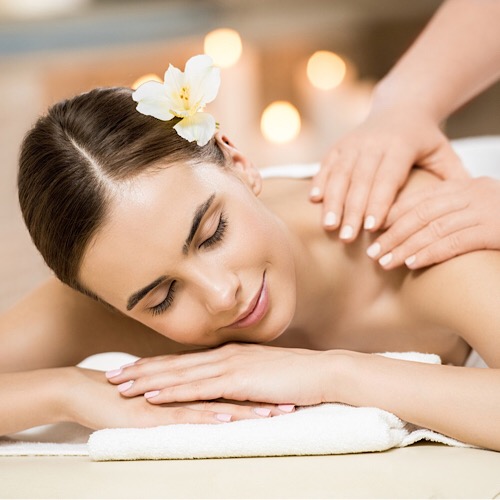OCEAN NAILS - waxing