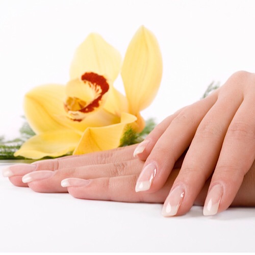 OCEAN NAILS - HAND AND FOOT TREATMENT