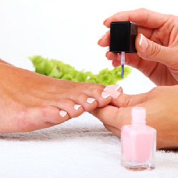 OCEAN NAILS - Eyelash Extensions
